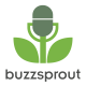 Buzzsprout Logo Transparent